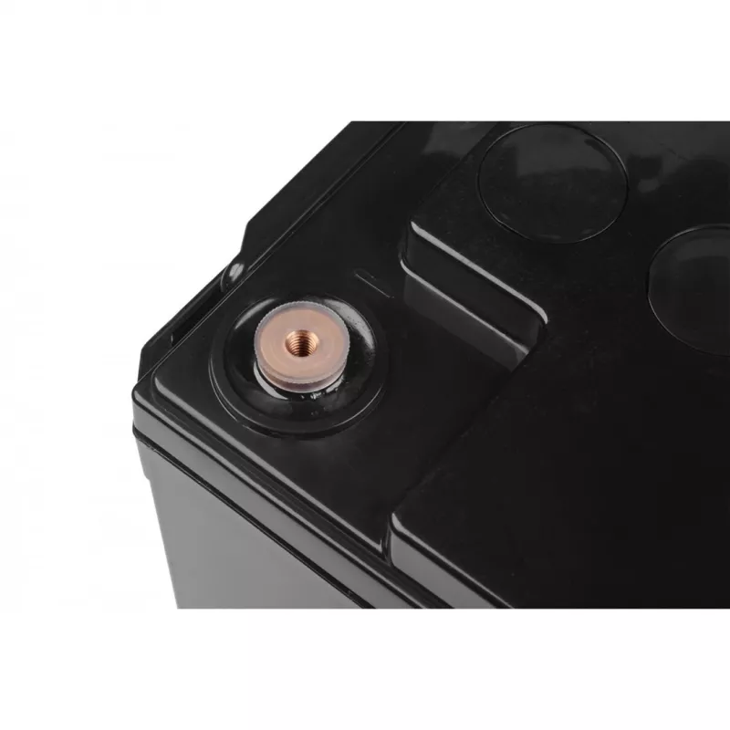 VOLT POLSKA OPTI 12V 65 Ah AGM BATTERIE