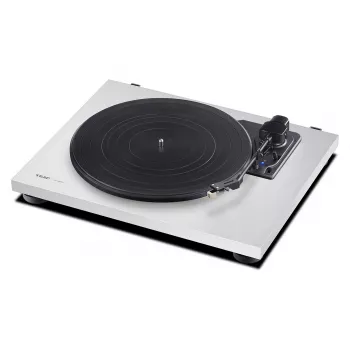 Teac TN-180BT-A3/W Weiß