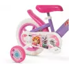 Kinderfahrrad 12 Paw Patrol Lila 1180 Mädchen TOIMSA