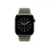 Band Apple 42mm Sage Grau Magnetic Link M/L Grau 140-180 mm