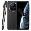 Smartphone Ulefone Armor 23 Ultra 6.78 Zoll 12 GB 512 GB Schwarz