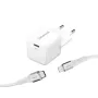 Mobiles Ladegerät Intenso 7803052 Universal AC Schnellladung 20V