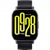 Xiaomi Redmi Watch 5 Active | Smartwatch | LCD | 2,0 inch | Wasserdicht | Mitternachtsschwarz