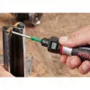 Manueller Multibit-Drehmomentschraubendreher Wiha 36888 — Breite 40 mm, Länge 134 mm, Gewicht 373 g
