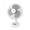 Esperanza EHF003WE, 12'' Tischventilator, Weiß und Grau