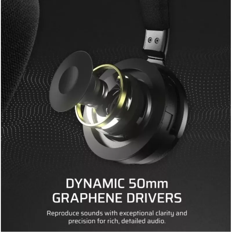 Kopfhörer Virtuoso Max Wireless Carbon
