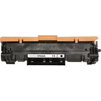 Renkforce RF-5607926 Toner Single ersetzt HP 44A, CF244A Schwarz 1000 Seiten Toner (RF-5607926)