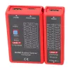 HDMI-Kabeltester No name UT681HDMI — HDMI-Durchgangs- und Verdrahtungsprüfung
