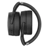 Sennheiser HD 450BT Wireless Headphones headband Music Bluetooth Schwarz