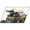 Cobi Blocks Sd.Kfz 222 Modellbausatz COBI-2657 — 502 Bausteine