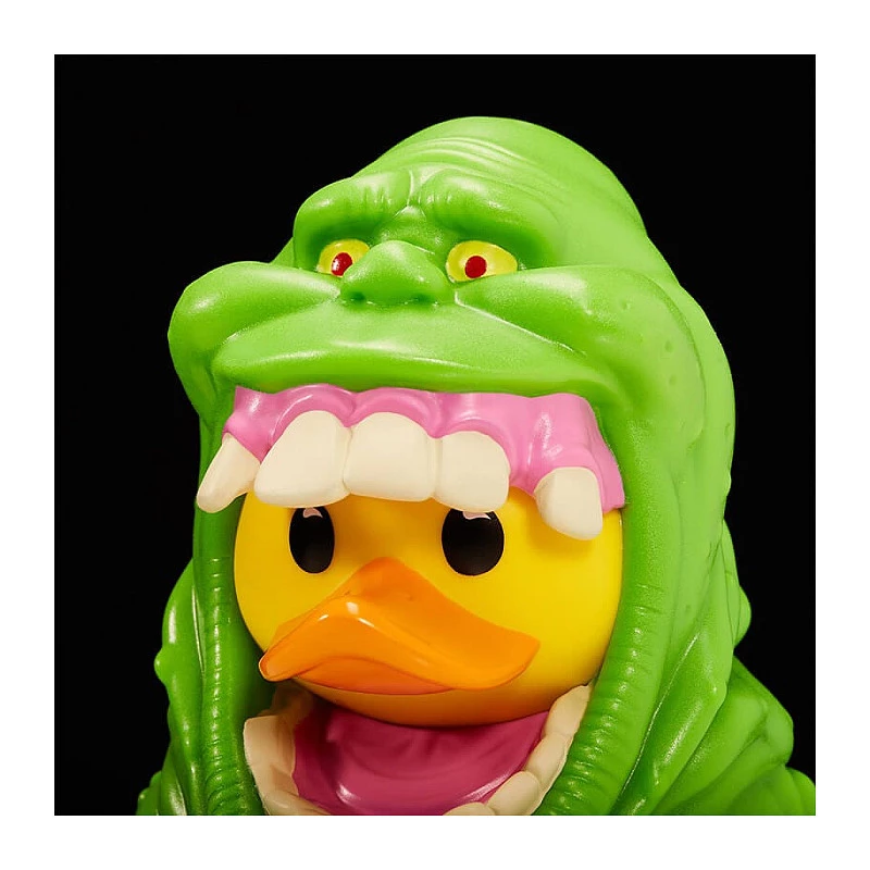 TUBBZ Sammelente - Ghostbusters Slimer 9 cm