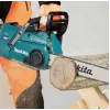 Makita UC016GZ Kettensäge 1600 W Schwarz, Blau