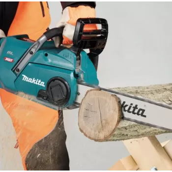 Makita UC016GZ Kettensäge 1600 W Schwarz, Blau