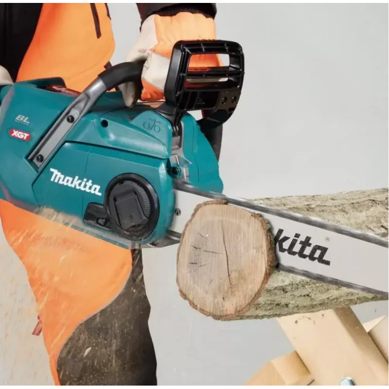 Makita UC016GZ Kettensäge 1600 W Schwarz, Blau