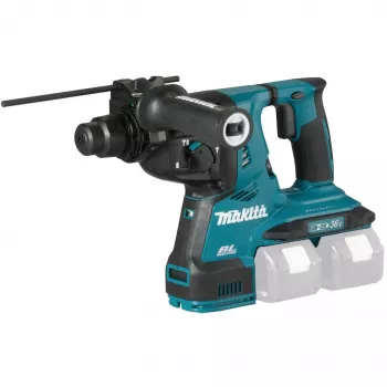 Makita DHR280ZJ - Bohrhammer - Akku - 3 Modi - SDS-plus - 2,8 Joule - ohne Akku - 36 V