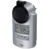 Brennenstuhl 1507490 Silber