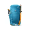 Wanderrucksack Deuter Trail Pro 33 wave-ivy