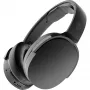 Over-ear-Kopfhörer Skullcandy Hesh Evo — kabelgebunden & Bluetooth 5.0, 36 h Akku, USB-C, 3,5 mm, faltbar, Geräuschunterdrückung, schwarz