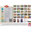 Leuchtturm am Felsen, Puzzle 500 Teile