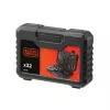 BLACK & DECKER | 32-teiliges Bohr- und Schraubset | A7216-XJ