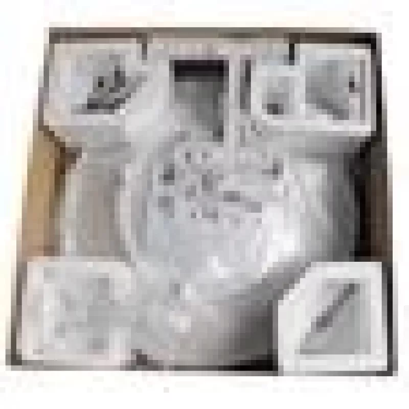 Ubiquiti RD-5G30 Netzwerkantenne Sektorantenne 30 dBi
