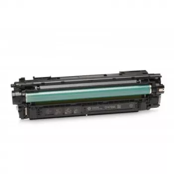 Toner Gelb /M681/23K CF472XC HP