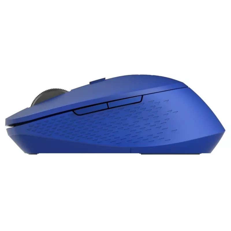 Kabellose Maus Multi mode M300 blau