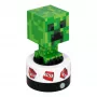 Paladone Minecraft Icon Room Guards Nachtlicht