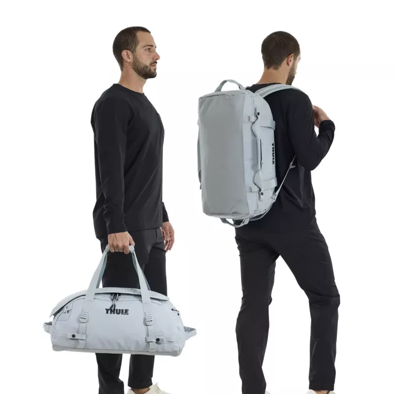 Thule 5444 Chasm 40L Reisetasche weiches Blau