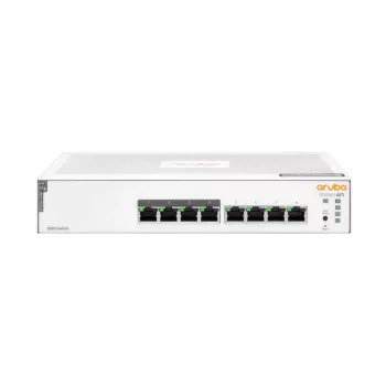 HPE Aruba Switch IOn 1830 8G 65W Europa