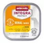 Nassfutter für Hunde animonda Integra Protect Nieren mit Huhn 150 g — für erwachsene Hunde, Nierenunterstützung, getreide- und glutenfrei
