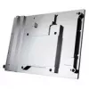 Grafikkarte Alphacool Core RX 9070 XT Taichi Transparent Chrome mit Backplate