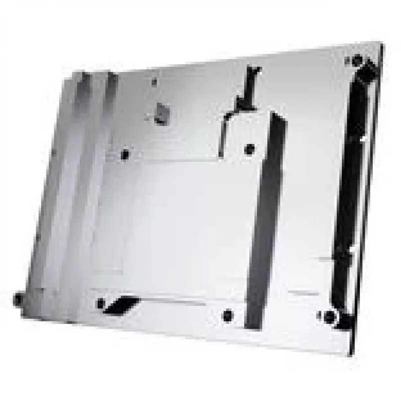 Grafikkarte Alphacool Core RX 9070 XT Taichi Transparent Chrome mit Backplate