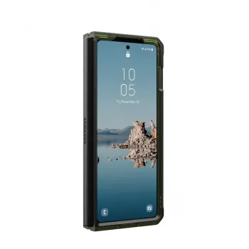 UAG Plyo Pro Schutzhülle für Samsung Galaxy Z Fold5