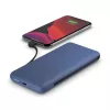 Tragbare Powerbank Belkin BPB006btBLU 10000 mAh