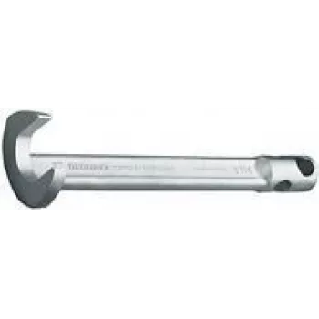 Gabelschlüssel Gedore 6670480 Gewicht 224g Verpackungstiefe 37mm Höhe 32mm