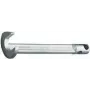 Gabelschlüssel Gedore 6670480 Gewicht 224g Verpackungstiefe 37mm Höhe 32mm