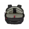 Freizeitrucksack Wenger SwissGear Altair Schwarz Polyester PVC 79% recycelt