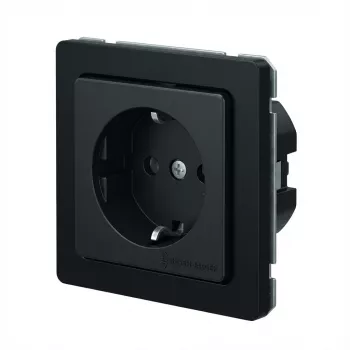 Busch-jaeger 2CKA002013A5535 Schwarz