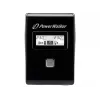 POWER WALKER USV LINE-IN VI 650 LCD 650VA