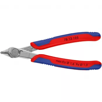 Seitenschneider Knipex 78 13 125