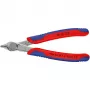 Seitenschneider Knipex 78 13 125