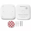 Funkrauchmelder QOLTEC Modell 52653 mit 85 dB Batteriealarm