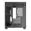 Computergehäuse DarkFlash B275 (schwarz) ATX/mATX Tower-Gehäuse