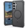 UAG Urban Armor Gear Trooper Case with Magnet Module | Samsung Galaxy S26+ | ash (Grau transparent) | 214517113131 (214517113131)