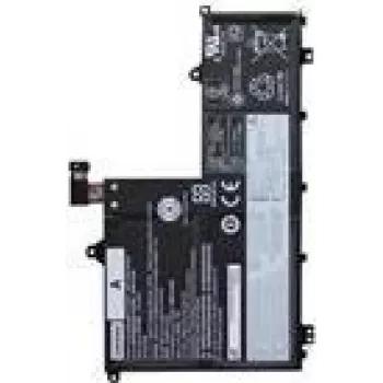 Lenovo LG Chem L19L3PF8 - Laptop-Akku - Lithium-Ionen - 3 Zellen - 4050 mAh - 45 Wh - FRU - für ThinkBook 14-IIL 20SL, 14-IML 20RV, 15 G2 ARE 20VG, 15-IIL 20SM, 15-IML 20RW (5B