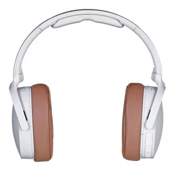 Skullcandy Hesh ANC Kopfhörer Kabelgebunden & Kabellos Kopfbügel Anrufe/Musik USB Typ-C Bluetooth Weiß