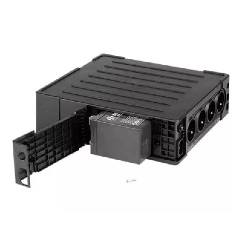Unterbrechungsfreie Stromversorgung Eaton Ellipse PRO 1200 IEC