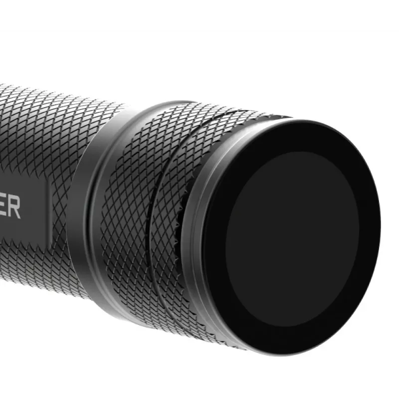 Stirnlampenband Ledlenser Workers Friend Schwarz 280 lm