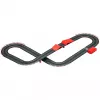CARRERA GO Sonic Strecke 4,3 m + Steilkurve 20063520